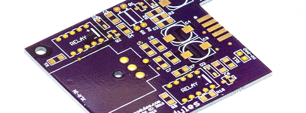 FAB2010 – XLR Input Module : Prototype Boards are here!
