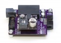48Volt DC Converter plugin to our FAB1215 Module