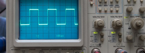 FAB2110 – Loading your Input Transformer, Square Wave Testing